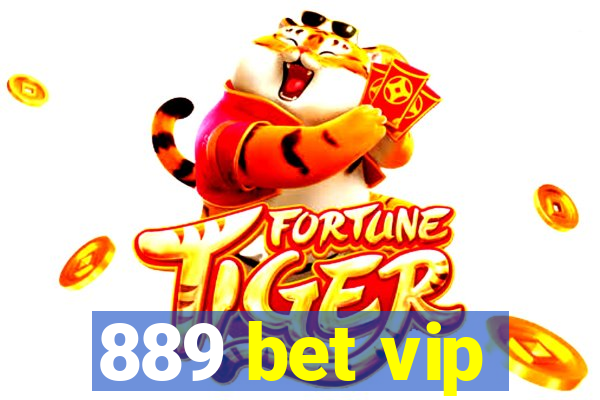 889 bet vip